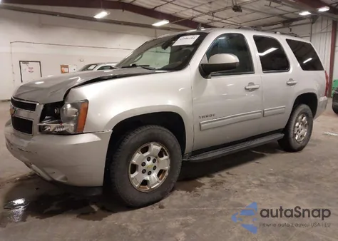 2011 Chevrolet Tahoe Ls z USA, uszkodzony, nr VIN 1GNSCAE09BR251460